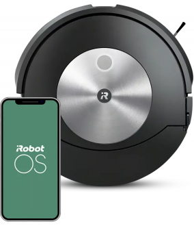 iRobot Roomba Combo j7 (C7158) Robot Süpürge+Mop kullananlar yorumlar